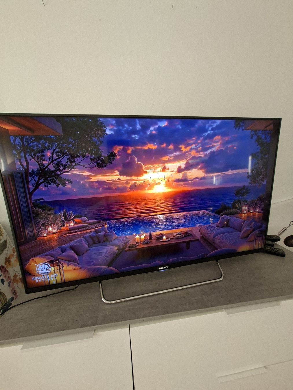 Sony Televisori: Sony Bravia 43 Full HD Smart Tv – Usato da Winterthur venduto da Stanislava02