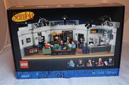 Lego® 21328 Ideas Seinfeld