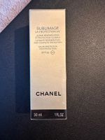 CHANEL -SUBLIMAGE LA PROTECTION UV. NEW!!