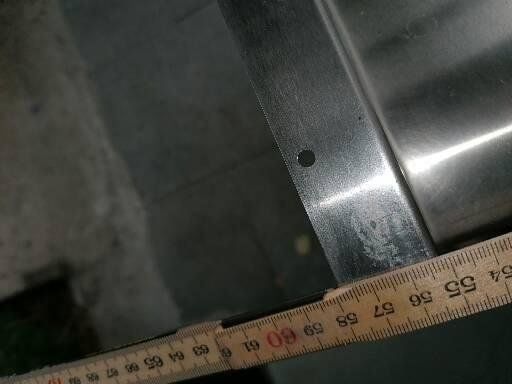 Electrolux Lavastoviglie: Geschirrspühler – Difettoso da Au SG venduto da elefant9 5