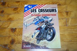 LES CASSEURS   °°°°° FLORIDA CONNECTION    °°°°°