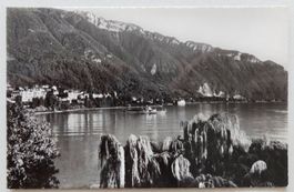 Montreux - Territet