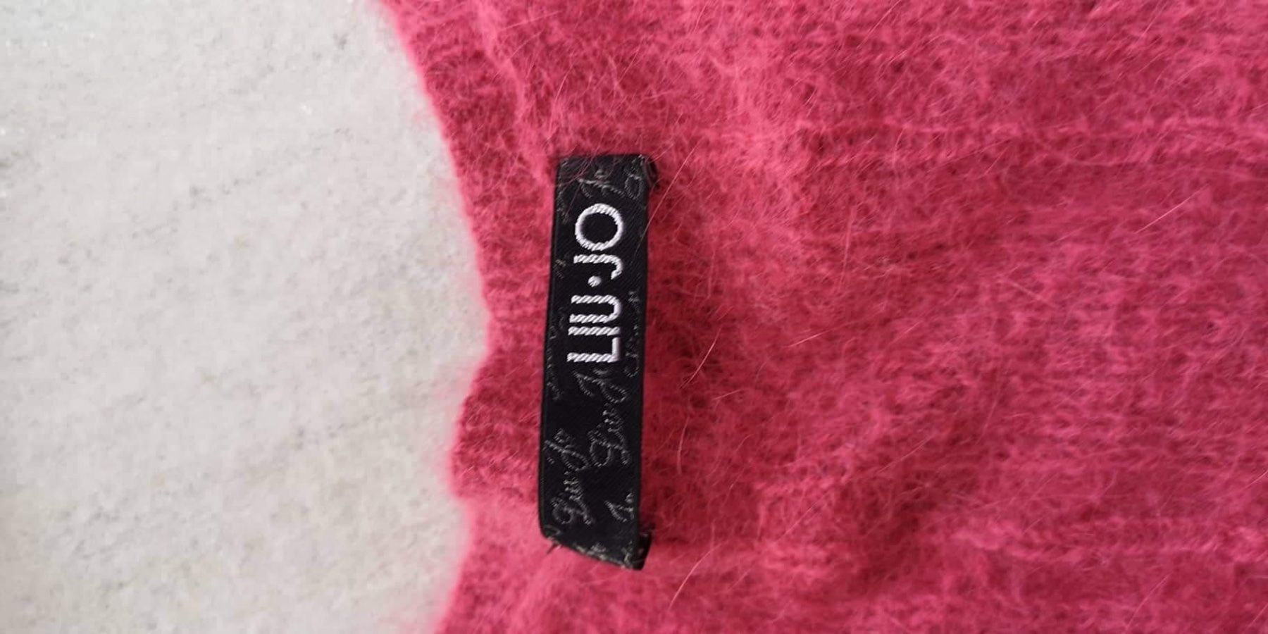 Giacche: Jacke Liu Jo – Usato da Minusio venduto da liam04 2
