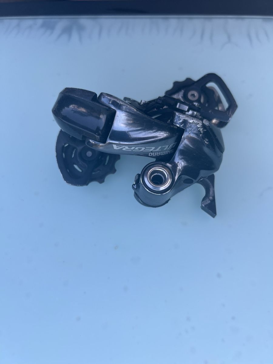 Shimano Pezzi di ricambio: Shimano Ultegra Di2 – Usato da Muri b. Bern venduto da ann_55pr 6
