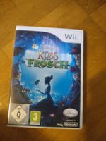 Küss den Frosch Wii
