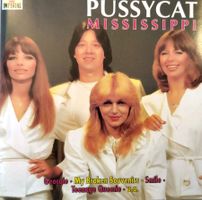 Pussycat - Mississippi / CD 1987 ab Fr. 4.-