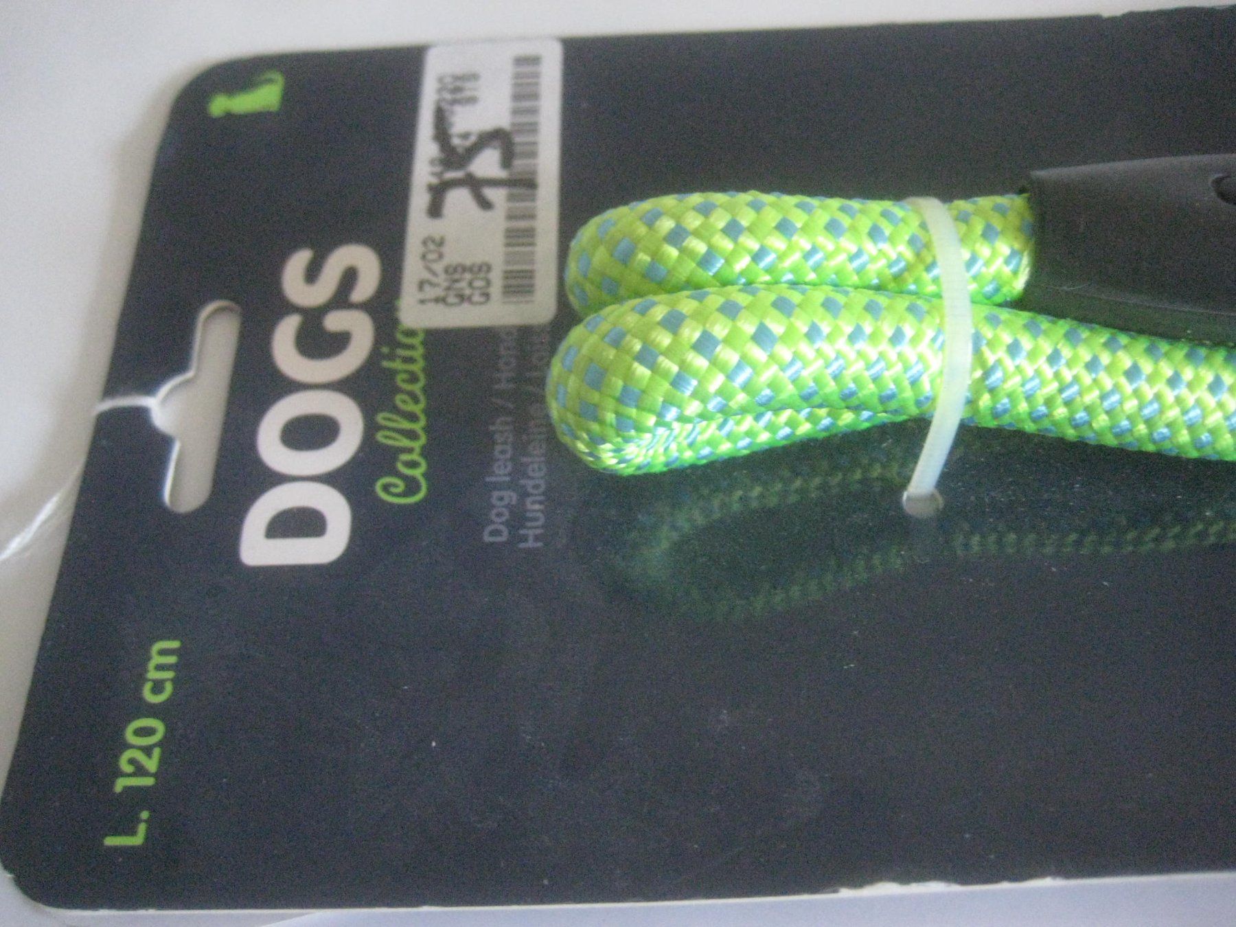 Collier et laisse: HUNDE  LEINE – Neuf (Voir description) à Uster par flocke1 1