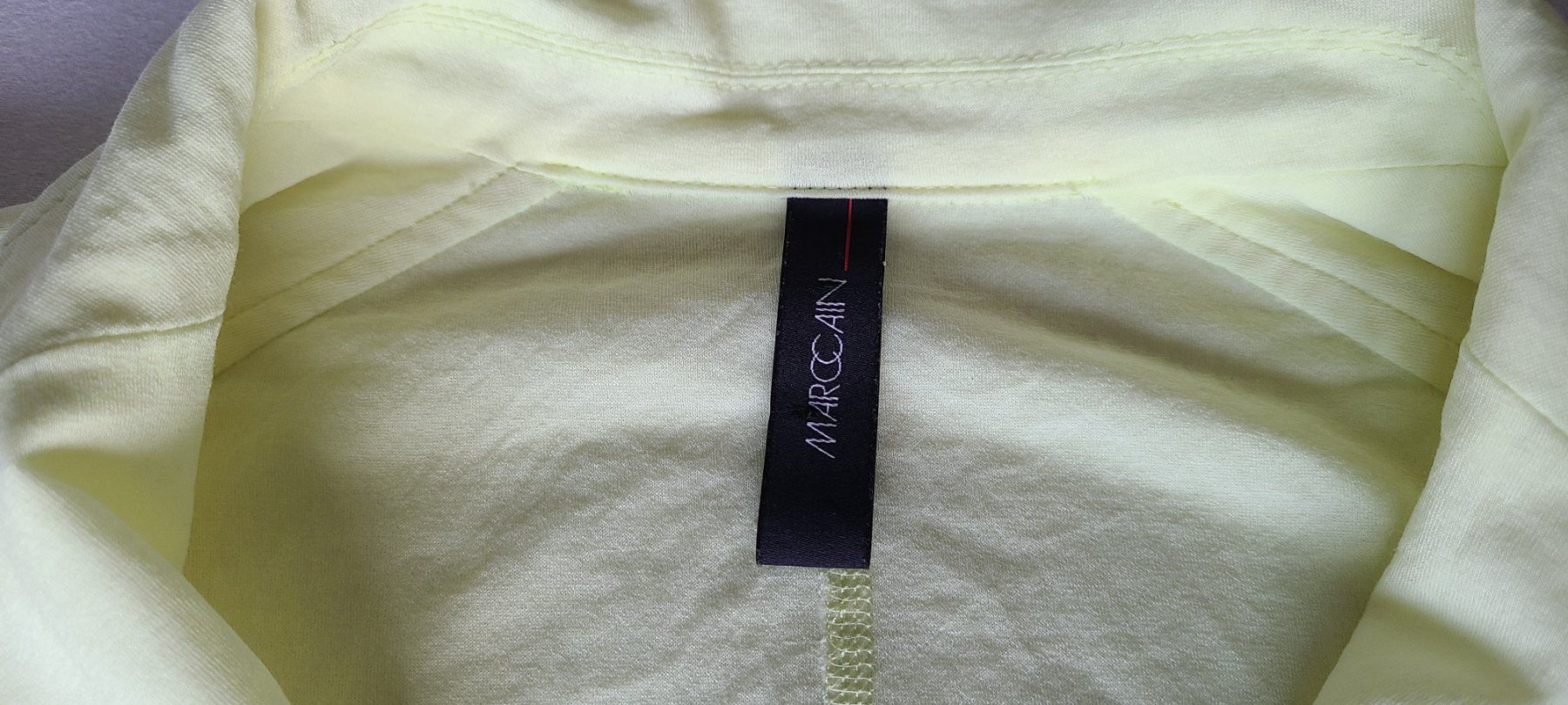 Marc Cain Jacken: Blazer von Marc Cain, Gr. 40 – Gebraucht aus Basel von Luzora 3