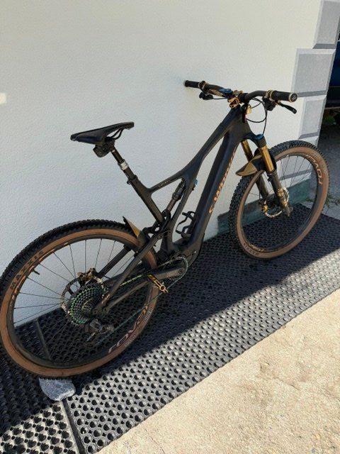 Specialized Velos: Specialized Levo SL SWorks – Gebraucht aus Leukerbad von bodmen5 1