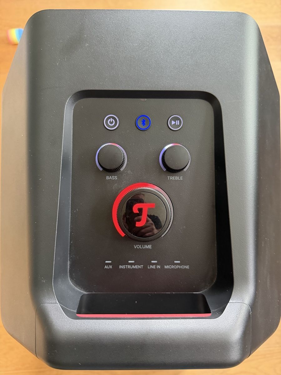 Teufel Casse acustiche: Teufel Rockster Air2 – Usato da Pfaffnau venduto da faebu_egli 2