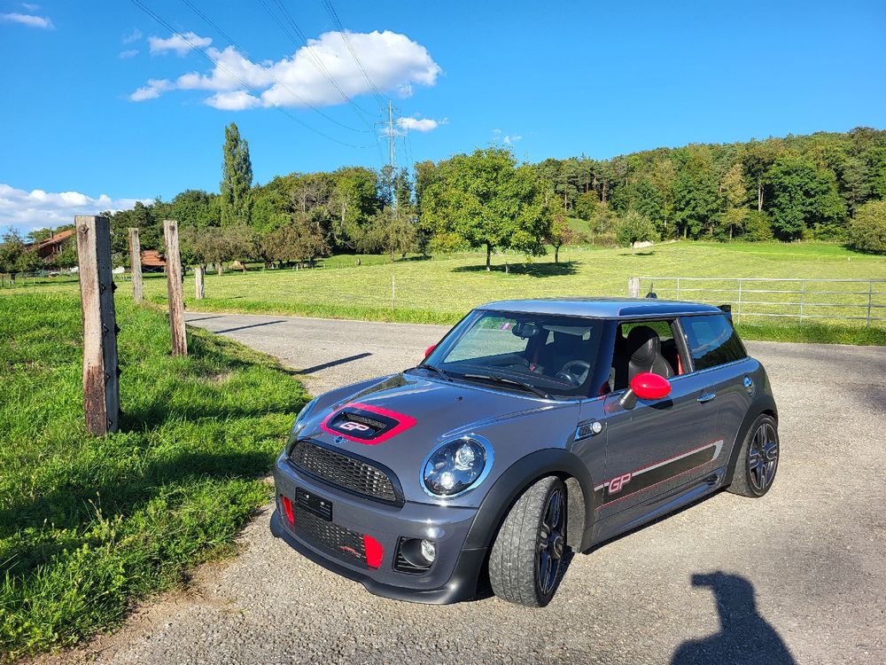 Mini JCW GP 1420/2000 (Gebraucht) in Hüttikon für CHF 24000 – nur ...