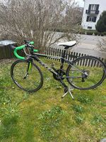 Kinder Rennvelo 24" Felt (Hochwertiges Velo)