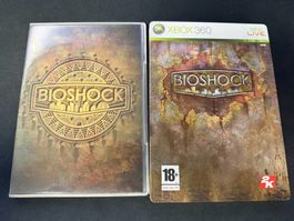 Bioshock - Xbox 360