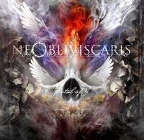 Ne Obliviscaris – Portal Of I - Vergriffene Digipack - c