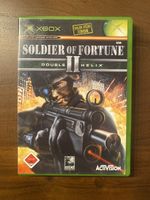 Soldier of Fortune 2: Double Helix für Xbox
