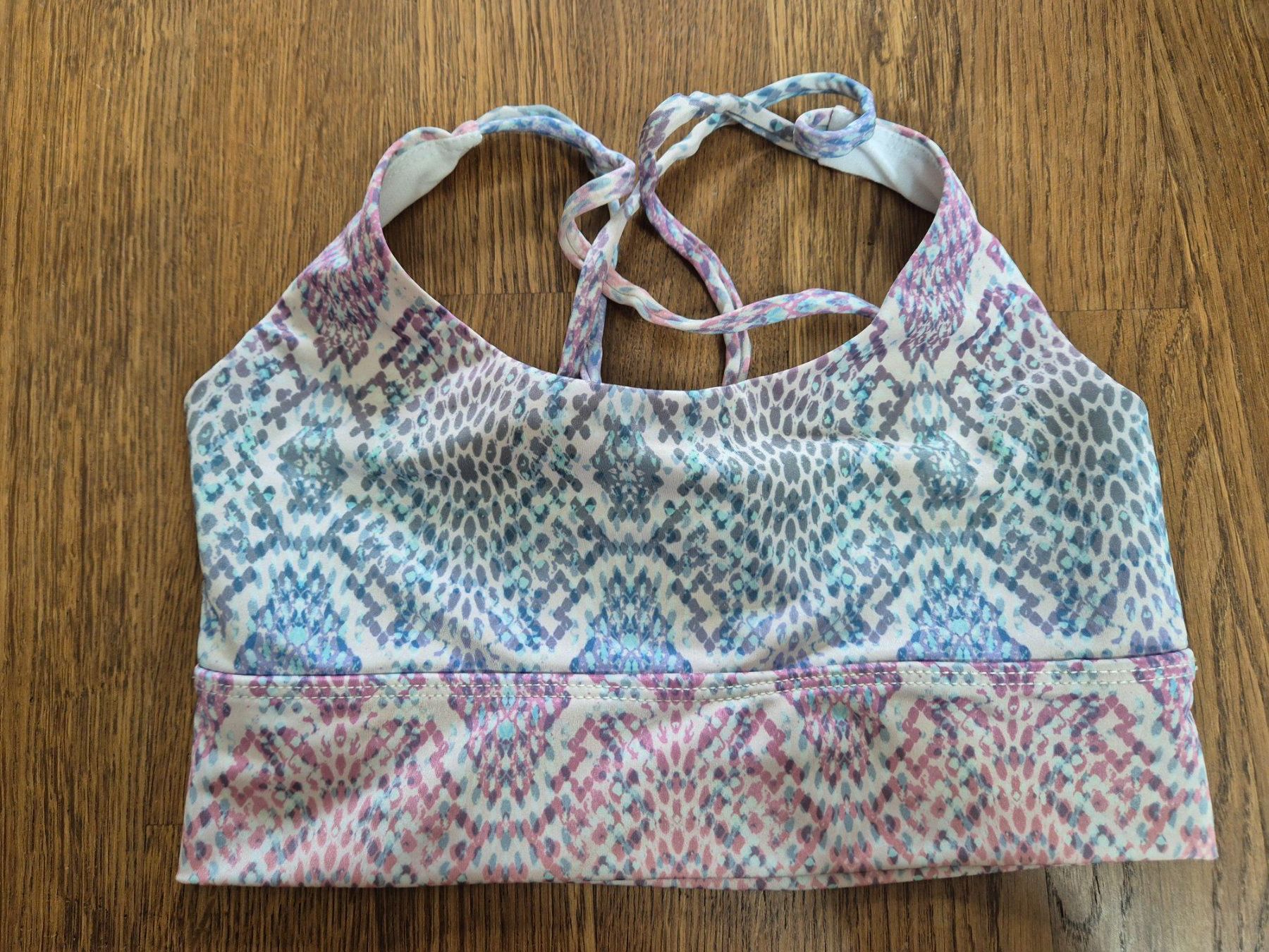 Altra biancheria intima: Sports bra – Usato da Zürich venduto da monadiederich