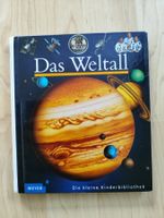 Die kleine Kinderbibliothek - das Weltall