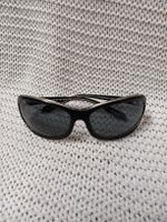 Smith Sonnenbrille schwarz