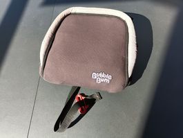 Bubble Bum Aufblasbarer Kindersitz