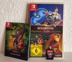 Disney Classic Games Collection - Switch Game