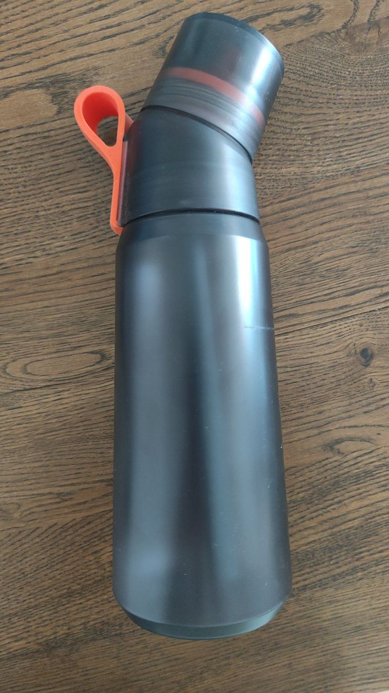 Air Up Borracce & Thermos: Air Up Falsche – Usato da Tann venduto da ansure75 3
