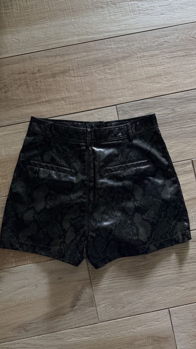 Zara Lotti di vestiti: ZARA Set (Schlangenleder- Optik) – Nuovo (secondo la descrizione) da Wallisellen venduto da SKO96 4