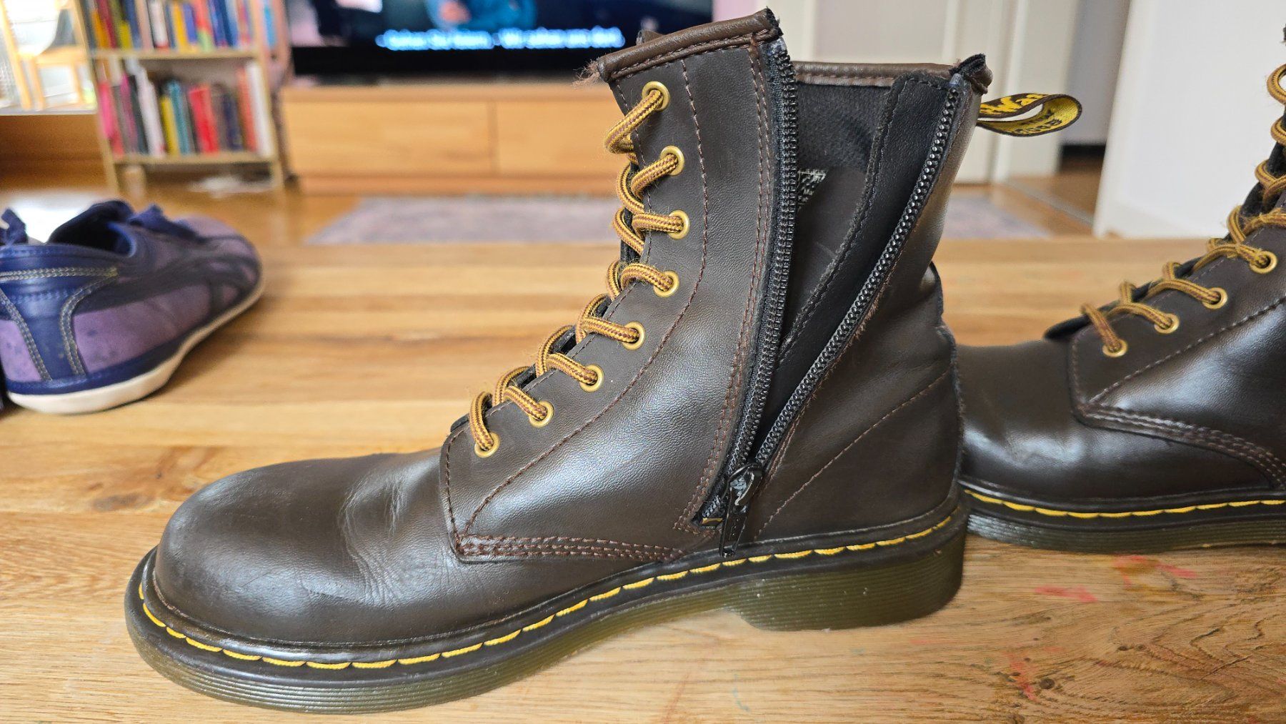 Dr. Martens Scarpe da uomo: Doc martens schuhe EU 37 – Usato da Wallisellen venduto da theblacksheep 6