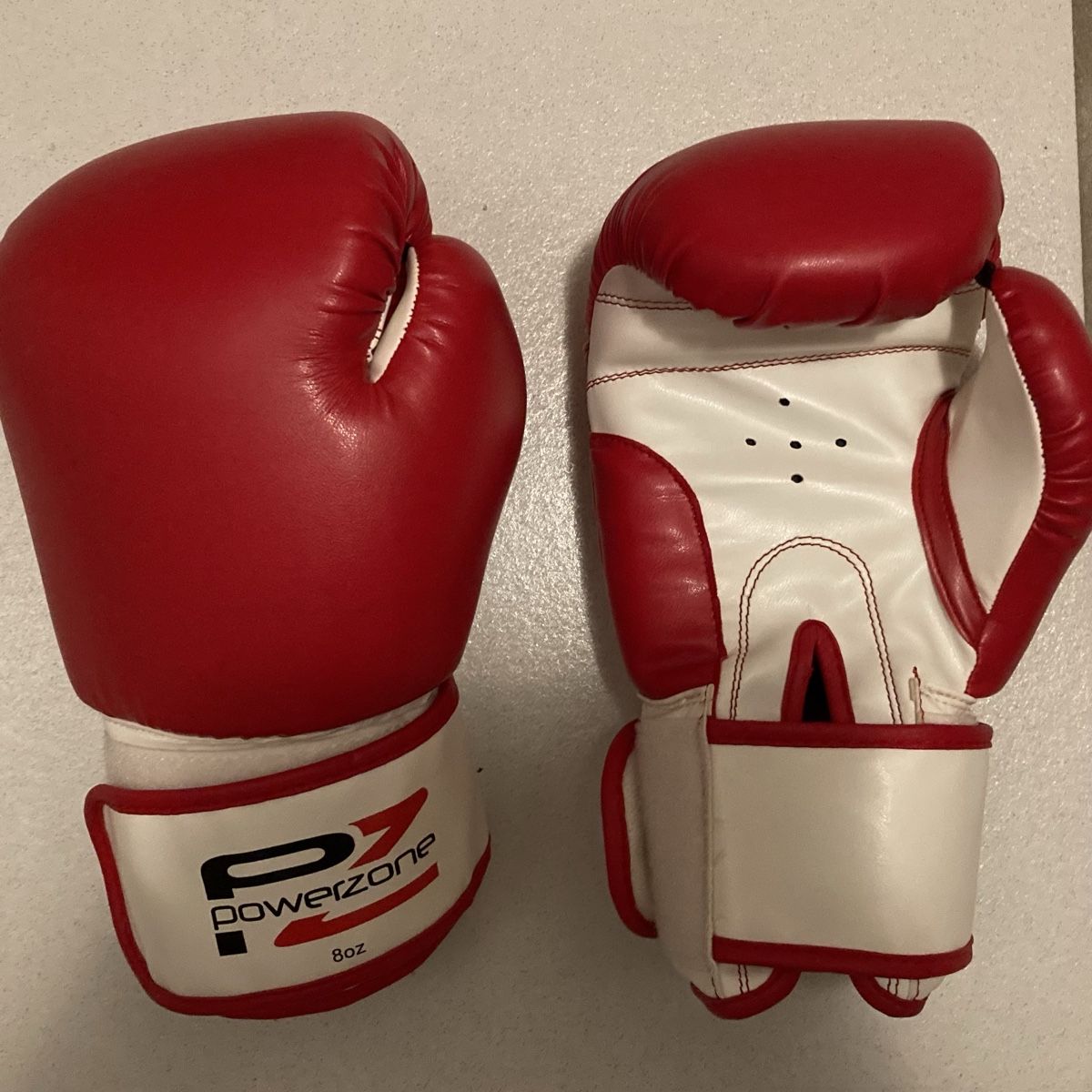 Powerzone Boxsäcke: Box Sack - PowerZone – Neu (gemäss Beschreibung) aus Windlach von Yertle2023 1