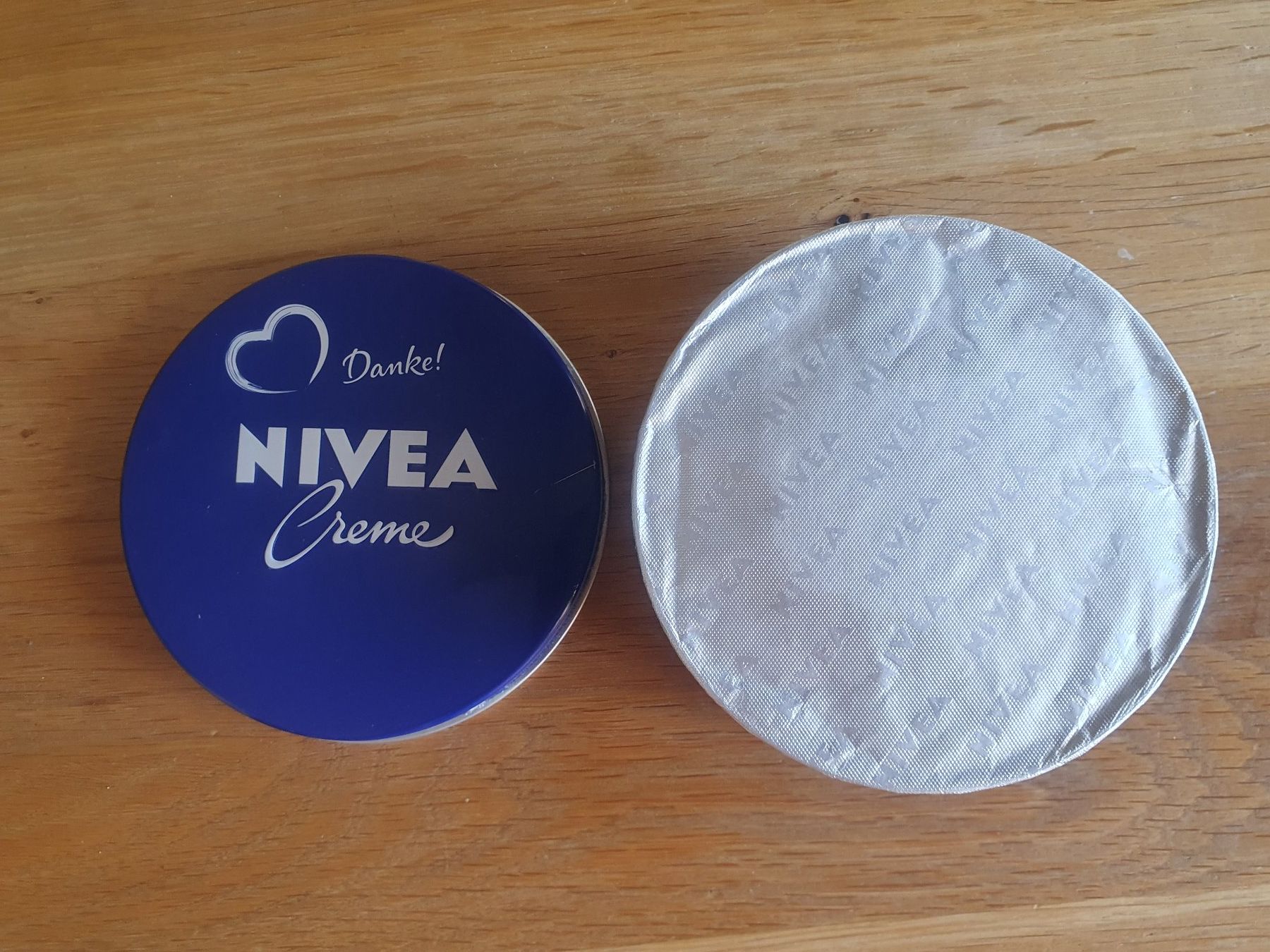 Nivea Soins hydratants: Nivea Creme 400ml – Neuf avec emballage d'origine à Basel par sahie 1