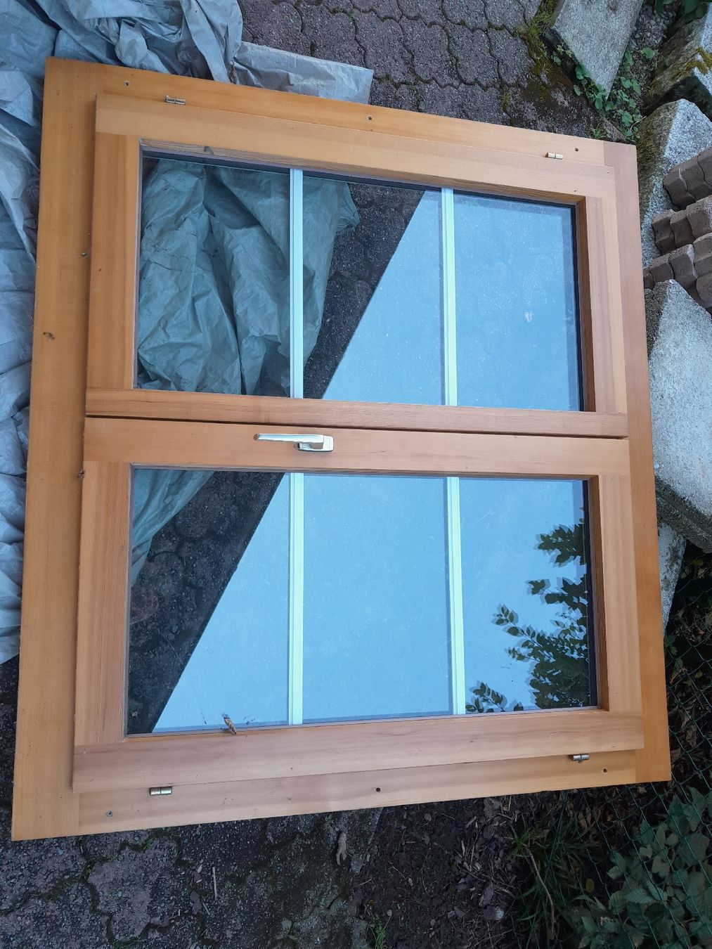 Fenêtres: Fenster – D'occasion à Unteriberg par faessler.daniel 9