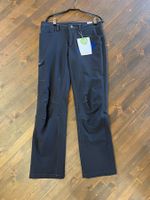 Damen Rad-Hose  VAUDE LAUCA WINDPROOF PANT