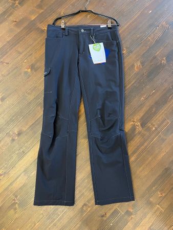 Damen Rad-Hose  VAUDE LAUCA WINDPROOF PANT