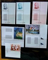 MONAC coins datés 1989