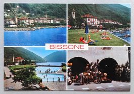 Bissone