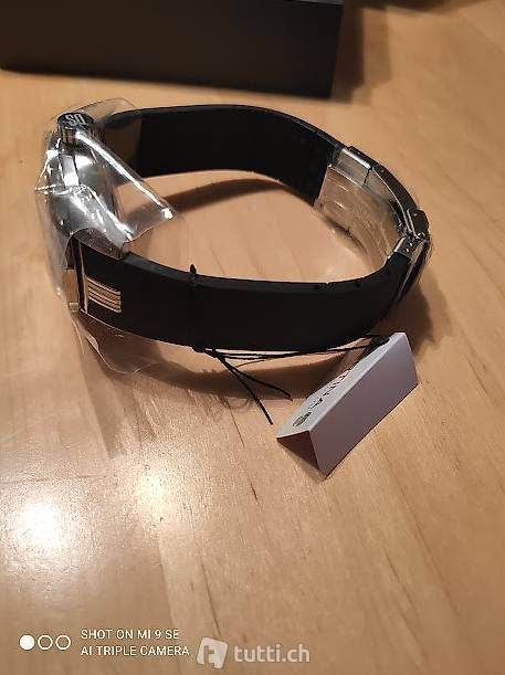 Certina Orologi: Certina DS Blue Ribbon Quarz     NEU – Nuovo e nell'imballaggio originale da Jona venduto da learco65 3