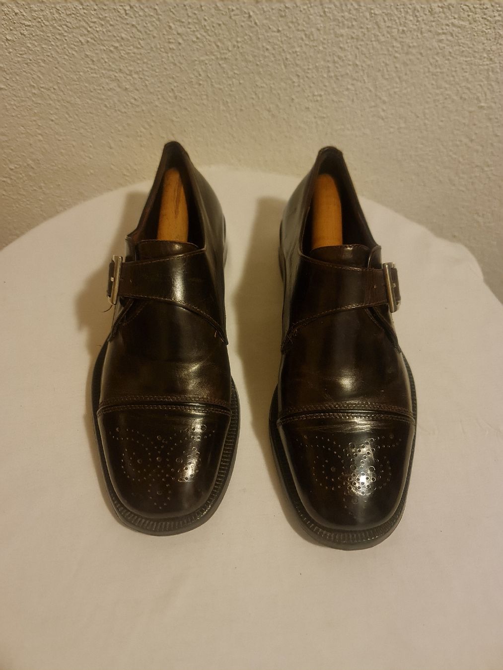 Lloyd Scarpe da uomo: Elegante LLOYD Herrenschuhe 41/1/2 – Usato da triengen venduto da fad_g29d