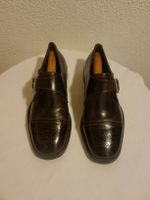 Elegante LLOYD Herrenschuhe 41/1/2