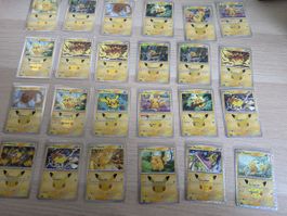 Pokemon 30th anniversary