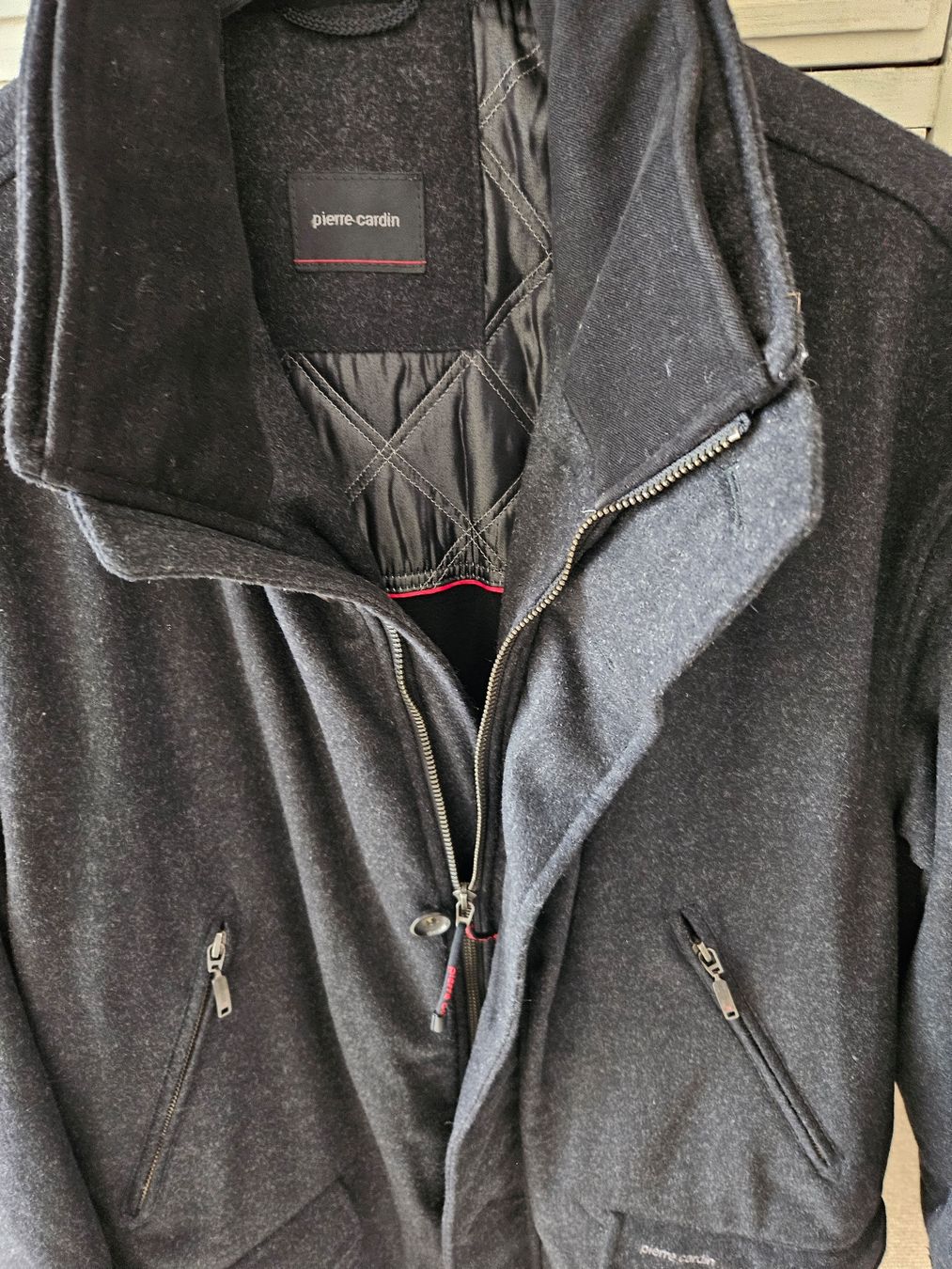 Pierre Cardin Giacche: Veste  pierre Cardin Gore-Tex – Nuovo (secondo la descrizione) da lausanne venduto da josianemuller 3