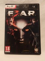 F.3.A.R. PC Spiel DVD