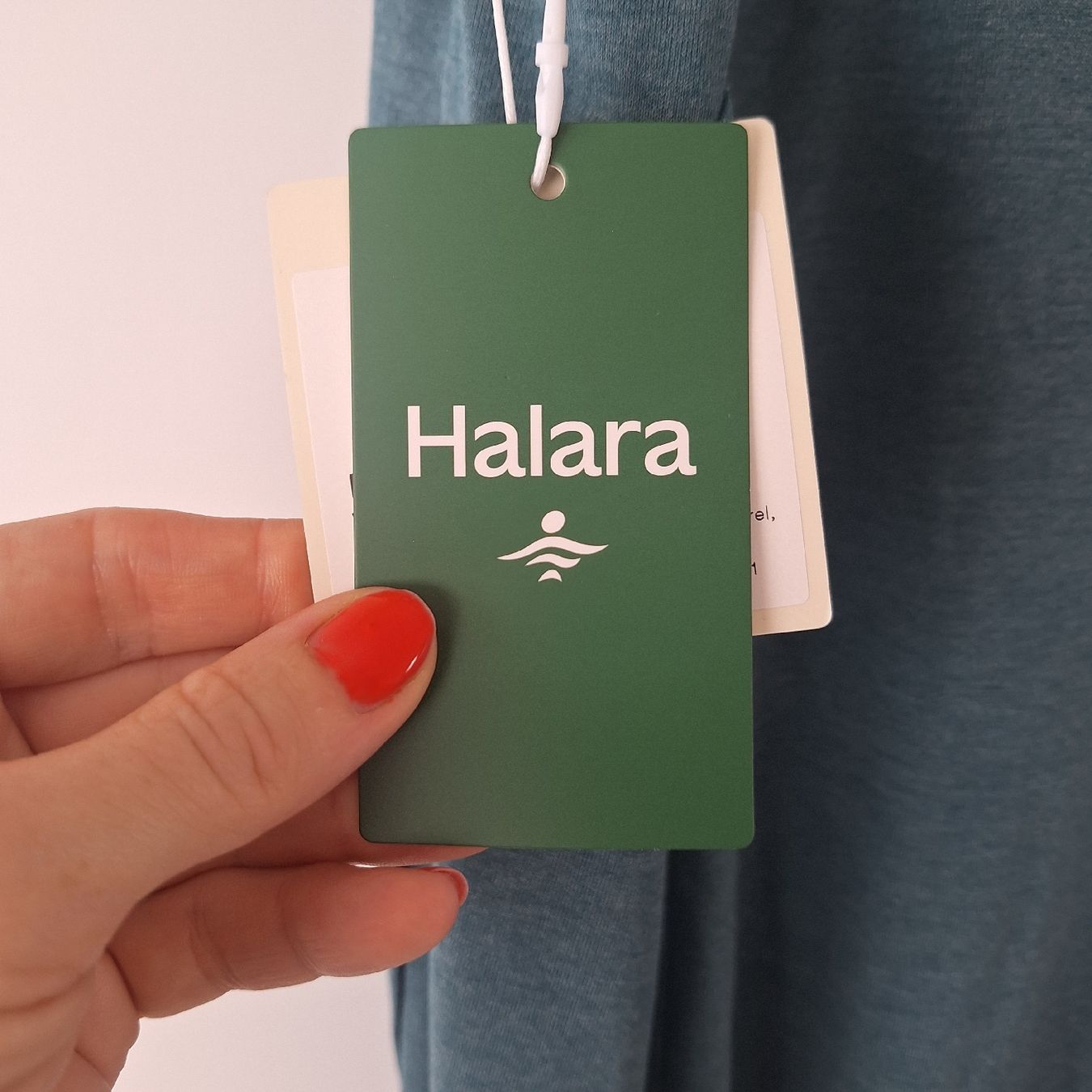 Kleider: Langes Kleid mit Seitenschlitzen, Gr. S – Neu und originalverpackt aus Dachsen von Luna261081 2