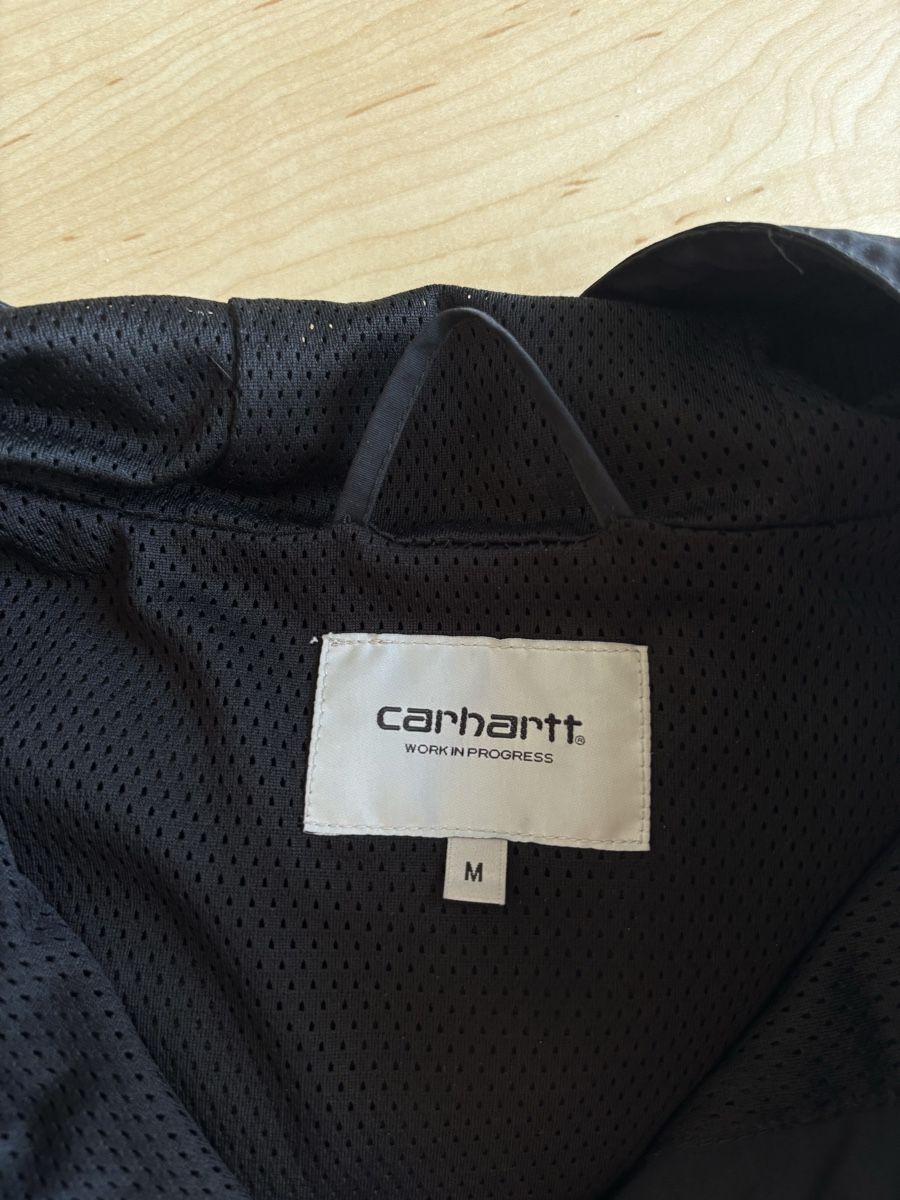 Carhartt Giacche: Veste Carhartt – Nuovo (secondo la descrizione) da Denens venduto da RomainSecondeMain 4