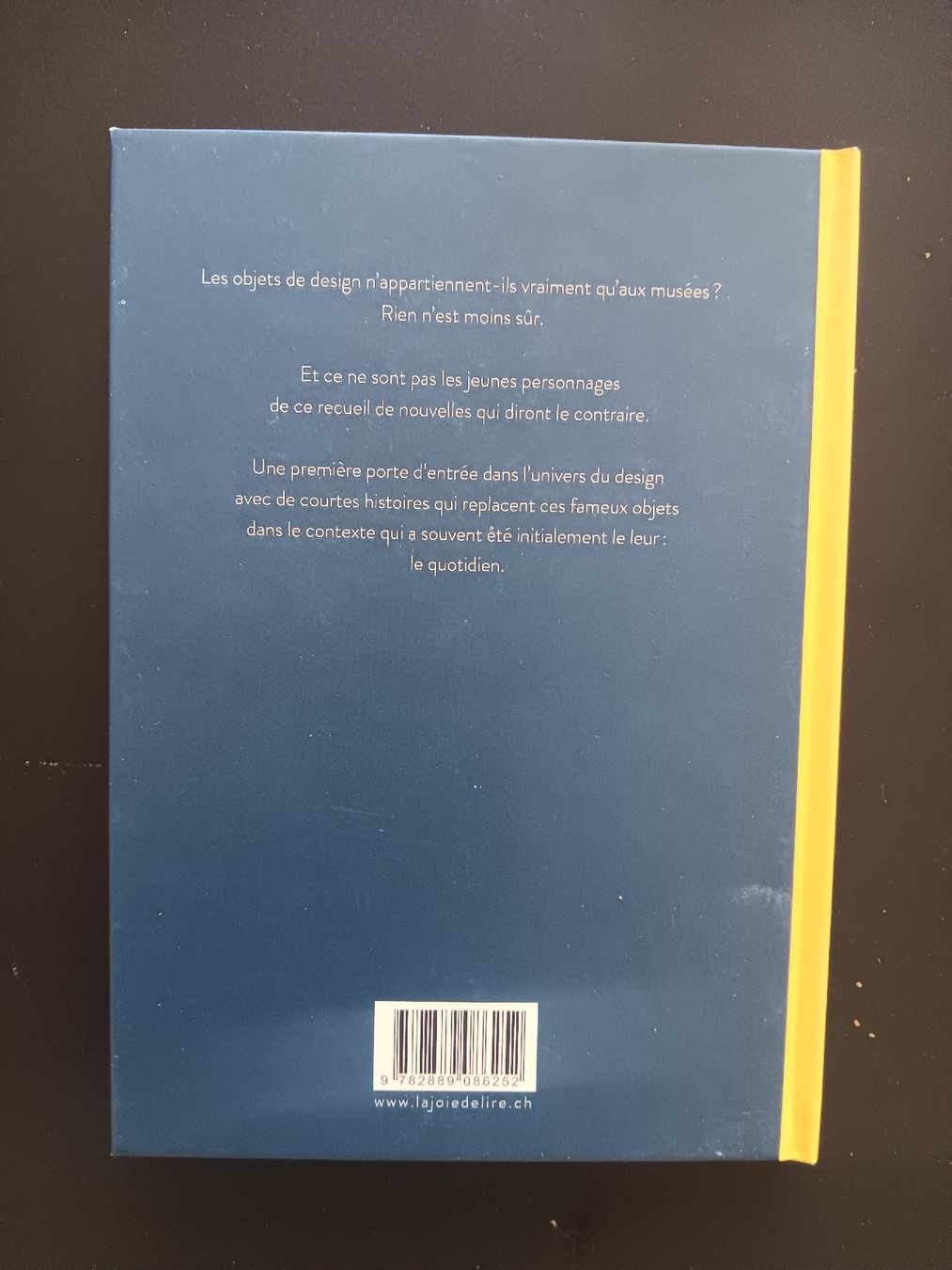 Livres: Design Design – D'occasion à Lausanne par Grabock 4