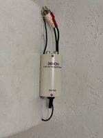 Denon AU-250 MC-MM Step up transformer