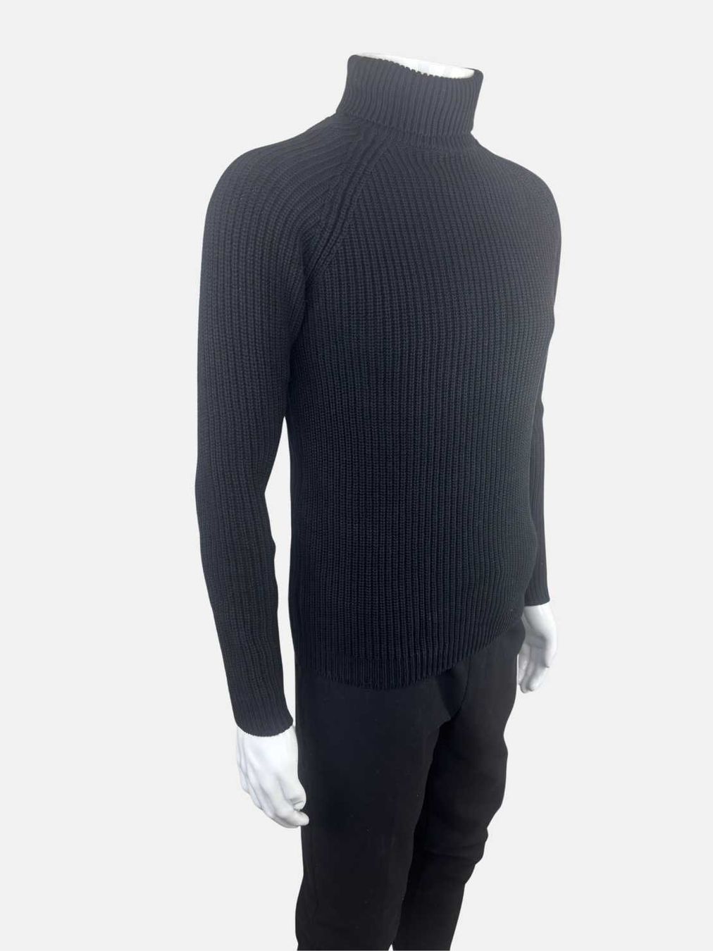 Zara Pullover & Sweatshirts: ZARA Rollkragen Pullover Grösse M MYSECONDHAND – Neu (gemäss Beschreibung) aus Bülach von secondo. 3