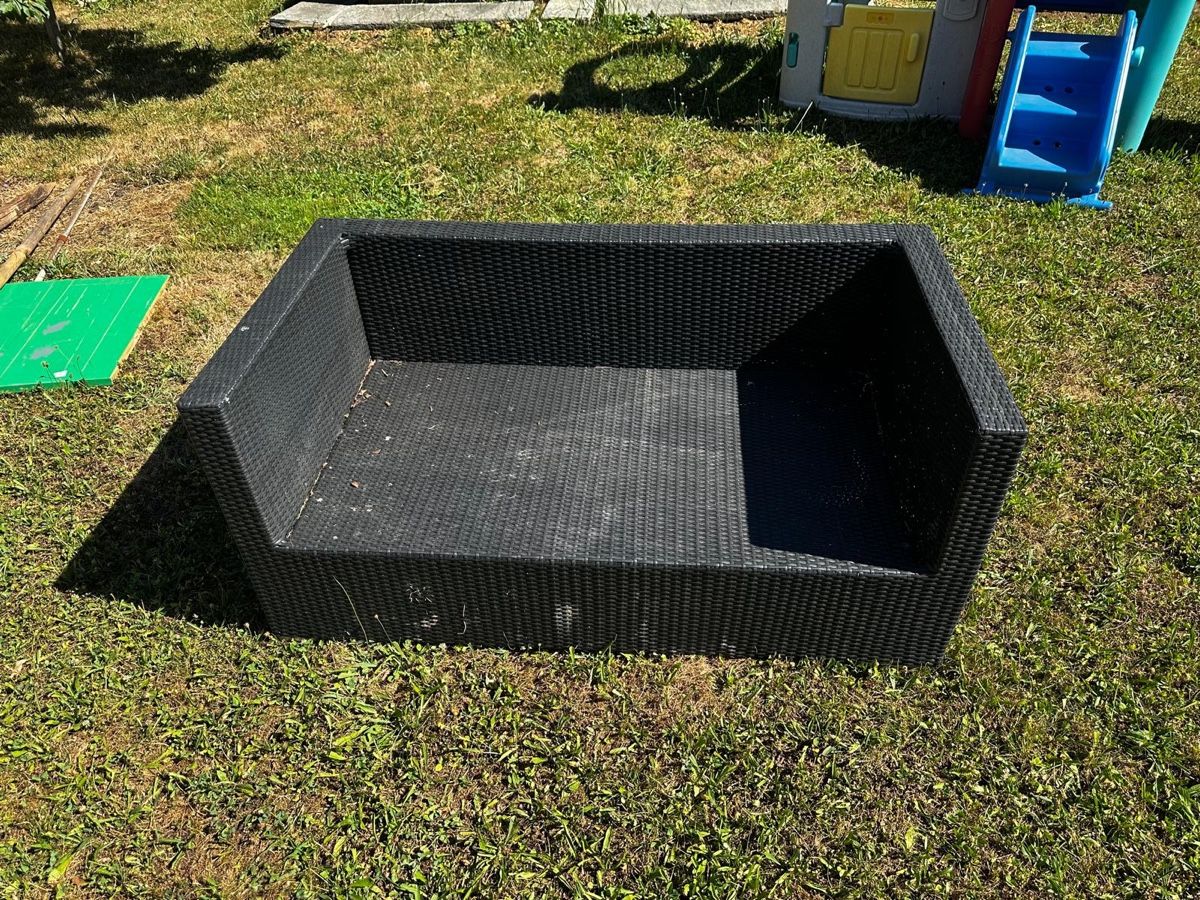 Sessel: Lounge Set – Gebraucht aus Känerkinden von higiwil 1