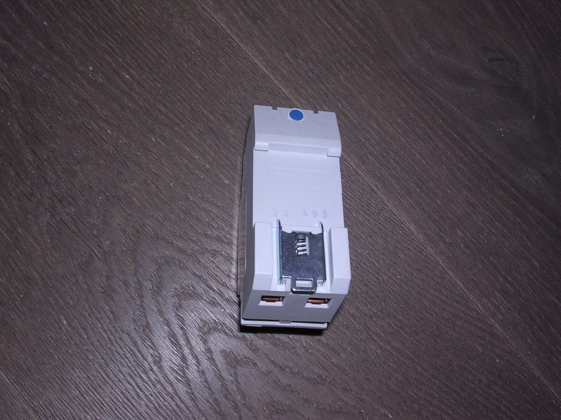 Hager Schalter: Leitungsschutzschalter Hager  XA 031 C1 – Neu und originalverpackt aus Trun von Romi066 1