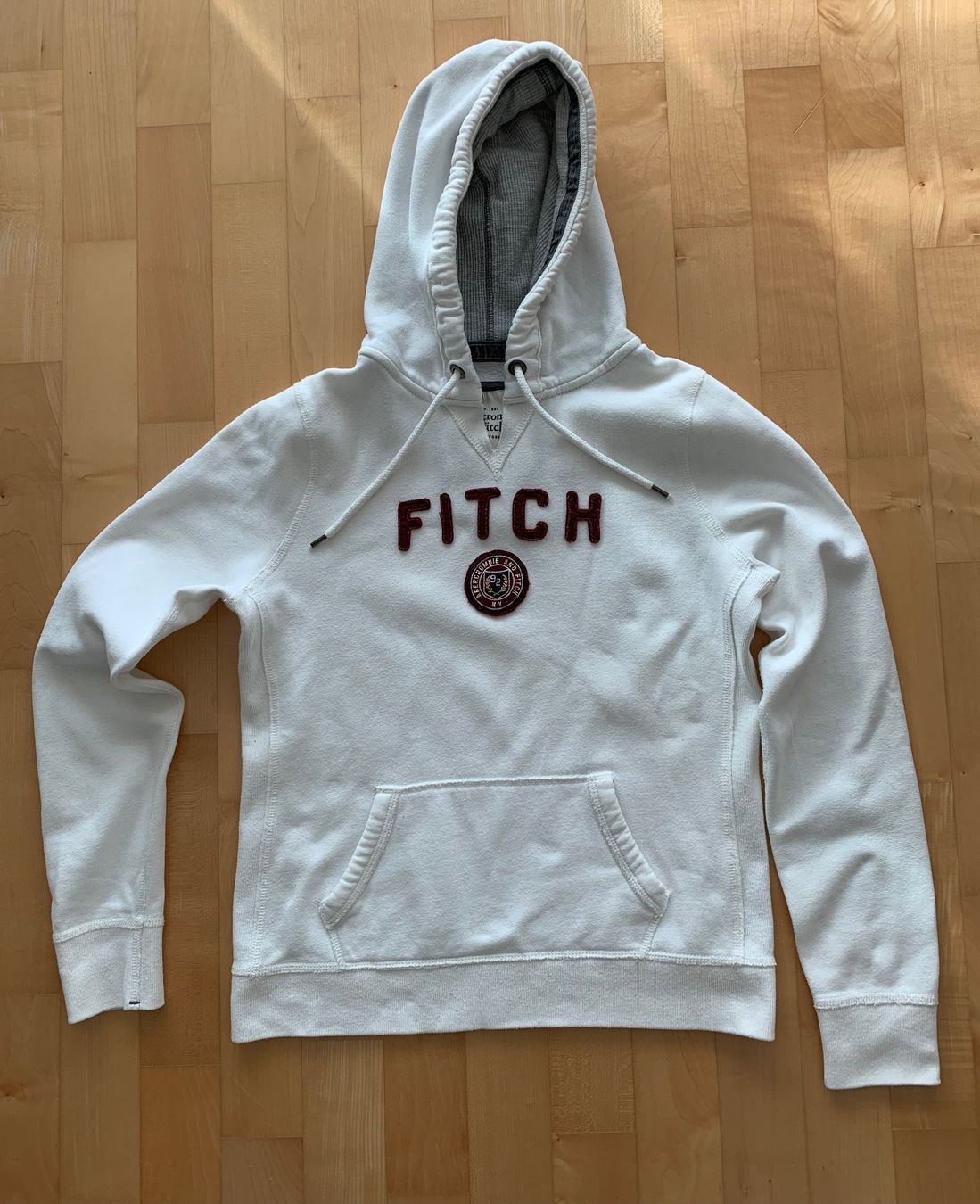 Abercrombie Maglioni & Felpe: Hoodie Abercrombie – Usato da Winterberg ZH venduto da vanilleinspiration