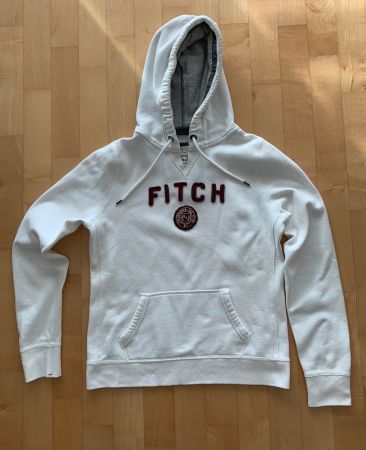 Hoodie Abercrombie