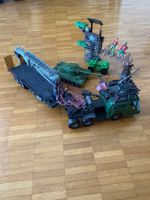 Jouets garçon